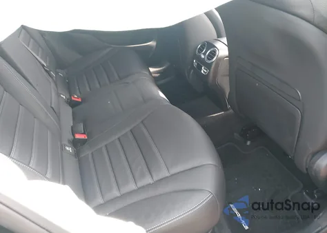 2021 Mercedes-Benz Glc 43 4Matic Amg из США, поврежденный, VIN W1N0G6EBXMF981684